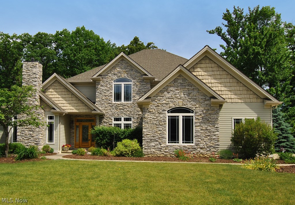 Broadmoor Landing - Residential