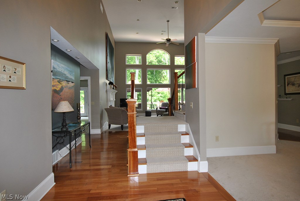 Broadmoor Landing - Residential