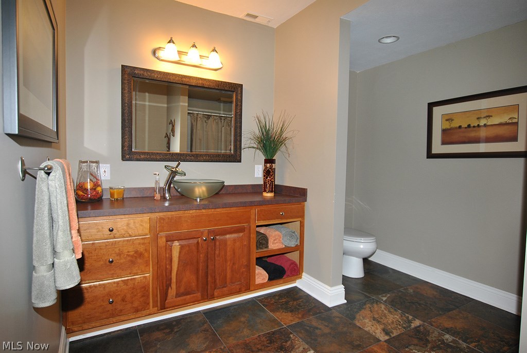 Broadmoor Landing - Residential