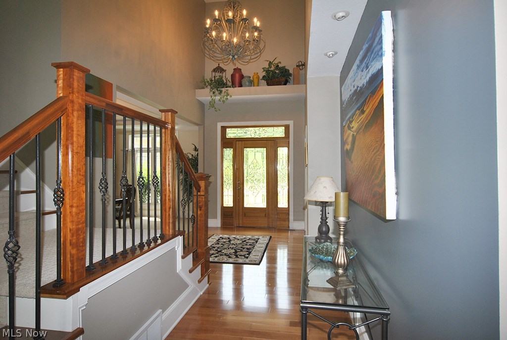 Broadmoor Landing - Residential