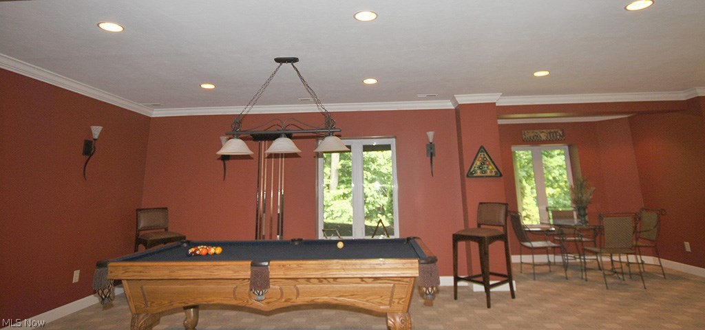 Broadmoor Landing - Residential