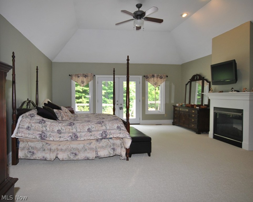 Broadmoor Landing - Residential