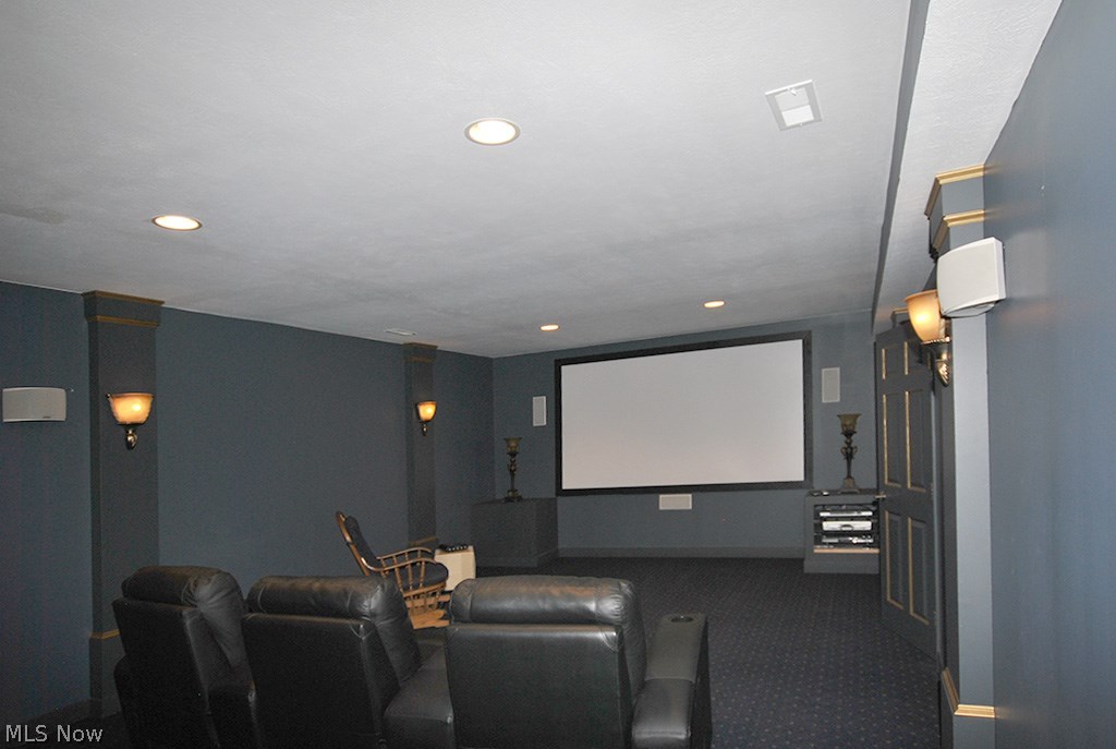 Broadmoor Landing - Residential