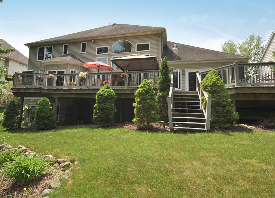 Broadmoor Landing - Residential