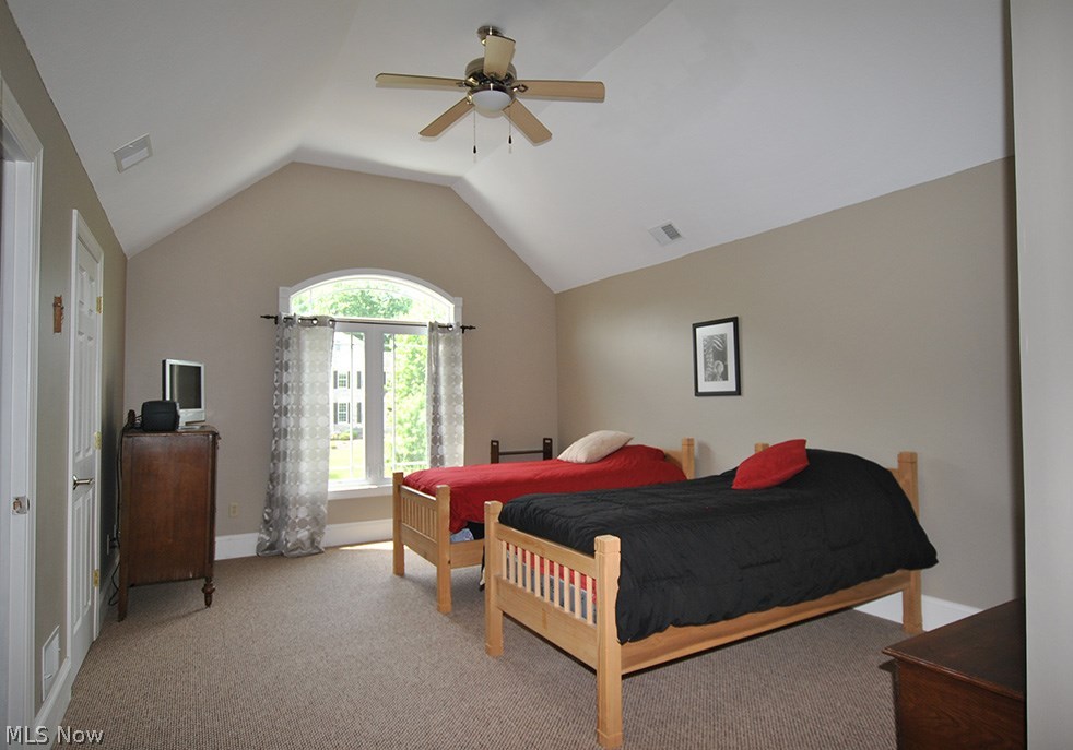 Broadmoor Landing - Residential