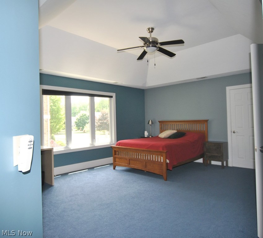 Broadmoor Landing - Residential