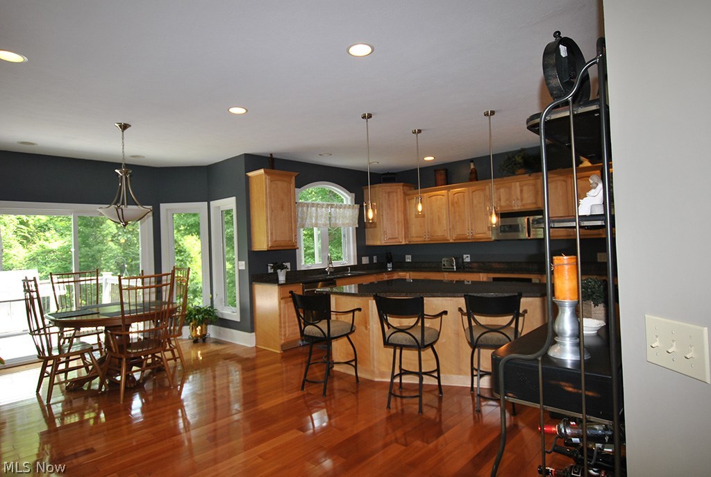 Broadmoor Landing - Residential