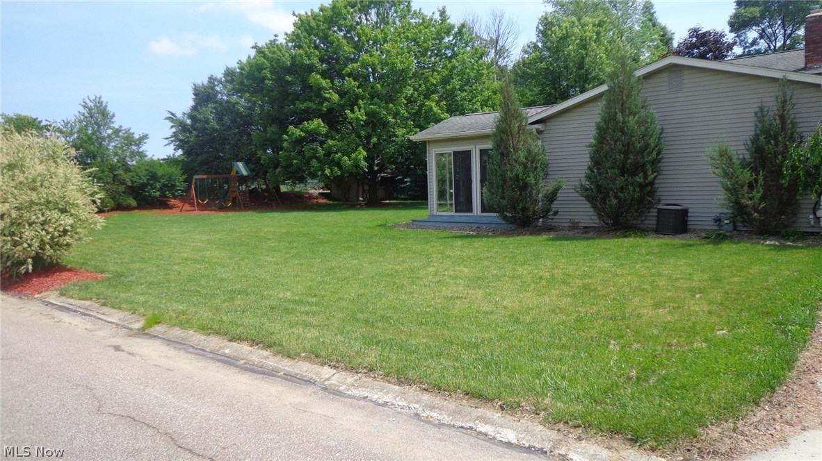 Wyoga Lake Park - Residential Lease