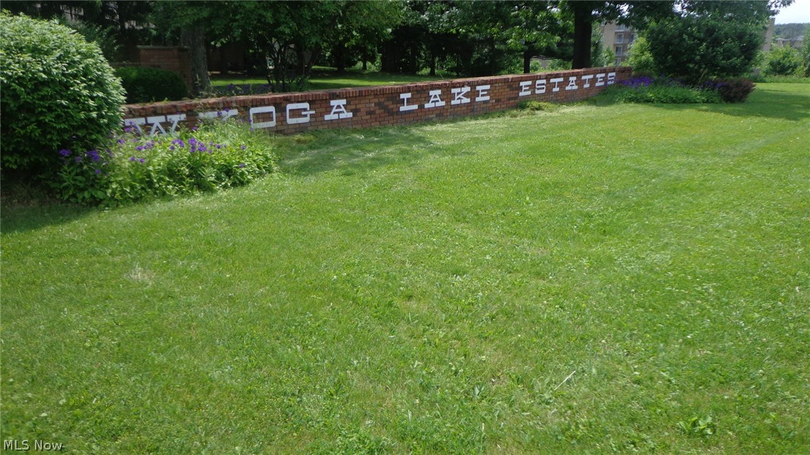 Wyoga Lake Park - Residential Lease