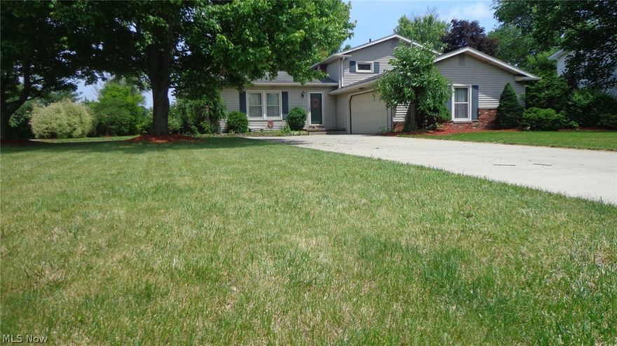 Great Family living in Wyoga Lake Estates with easy access to highway and private schools within walking distance. Although located in Stow, this is situated in the Hudson School district. There is almost a half acre yard with nicely updated kitchen including granite counters, wet bar, stainless appliances, and open kitchen concept. A Sunporch is directly off the kitchen with additional patio for outdoor entertaining. There are 3 bedrooms upstairs and one downstairs. There is also another lower level laundry and storage area that has even more space. The association also has available membership to the Wyoga Lake including a 5 acre park, walking trails, 60 acre lake, and activities throughout the summer months. This won't last so call for an appointment today. Allow 24 hours for appointment as owners are still in home. No Pets, No swimming pools, renter is responsible for utilities and lawn maintenance.