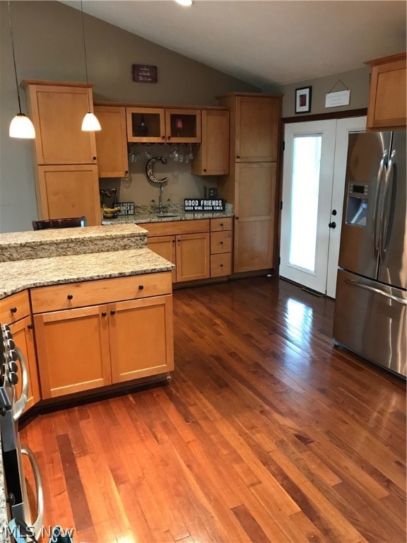 Wyoga Lake Park - Residential Lease