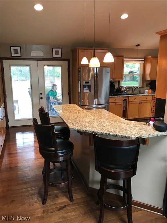 Wyoga Lake Park - Residential Lease