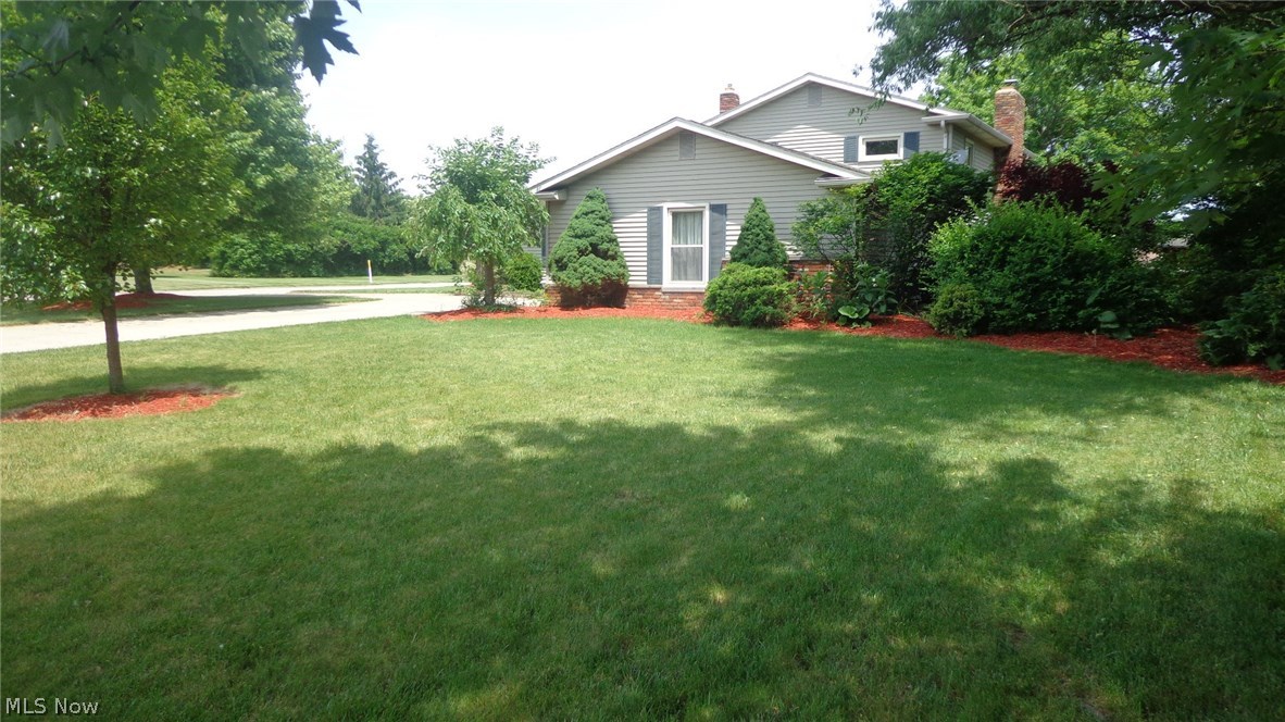 Wyoga Lake Park - Residential Lease