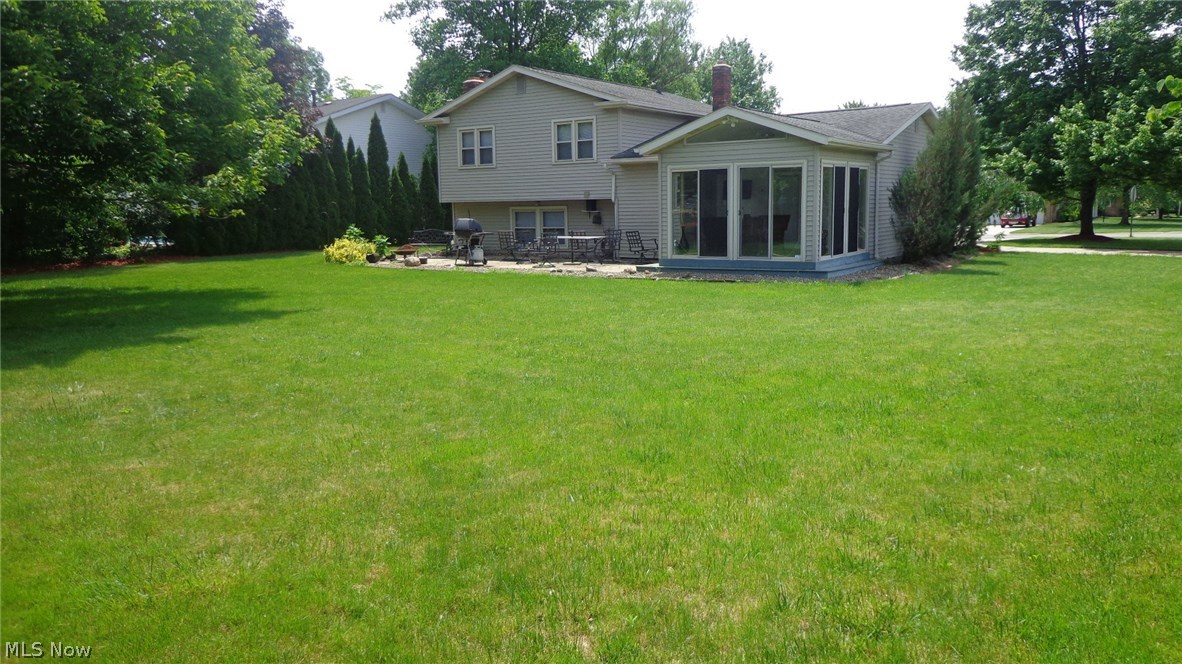 Wyoga Lake Park - Residential Lease