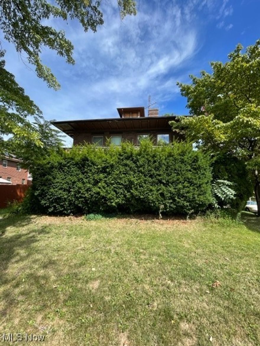 In the heart of Massillon!  Welcome to this income generating duplex on one of the most visible high traffic corners of tiger Town!  This distinctive property features a beautiful large front porch that sets it apart from the rest.  One unit offers 3 very large bedrooms and the other offers 2 large bedrooms.  Original hard wood floors throughout this home, 2 fireplaces and an attached 2 car garage.  This duplex provides excellent flexibility for owner-occupancy or investment.  Both units are currently generating rental income making this an ideal opportunity for investors or those seeking a property with built in cash flow.  The corner lot provides ample visibility and accessibility, with convenient proximity to shopping, dining, and all that downtown Massillon has to offer.  This property delivers character, location, and potential all in one!