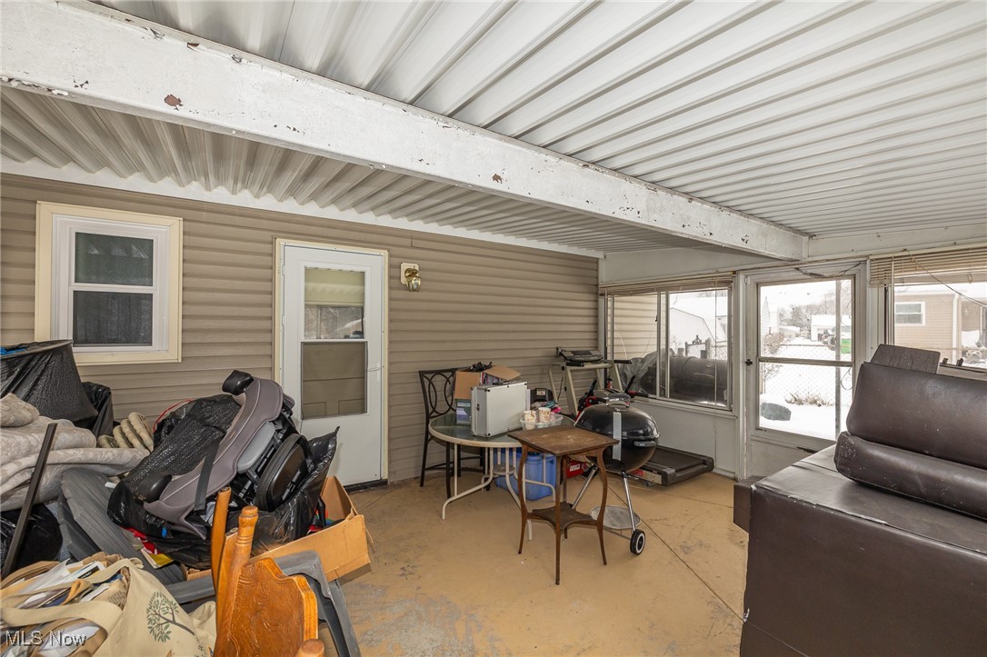 Metropolitan Park - Residential