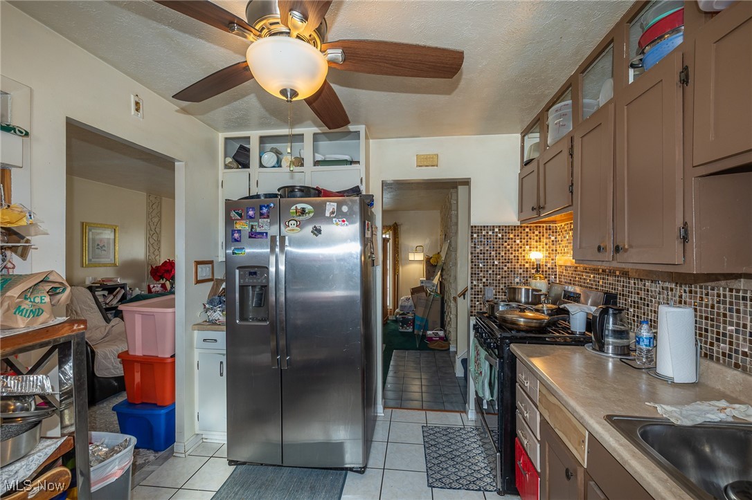 Metropolitan Park - Residential