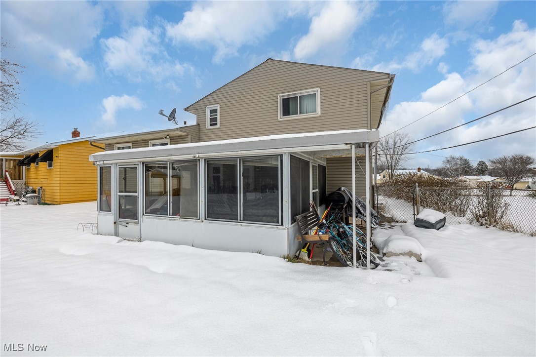 Metropolitan Park - Residential