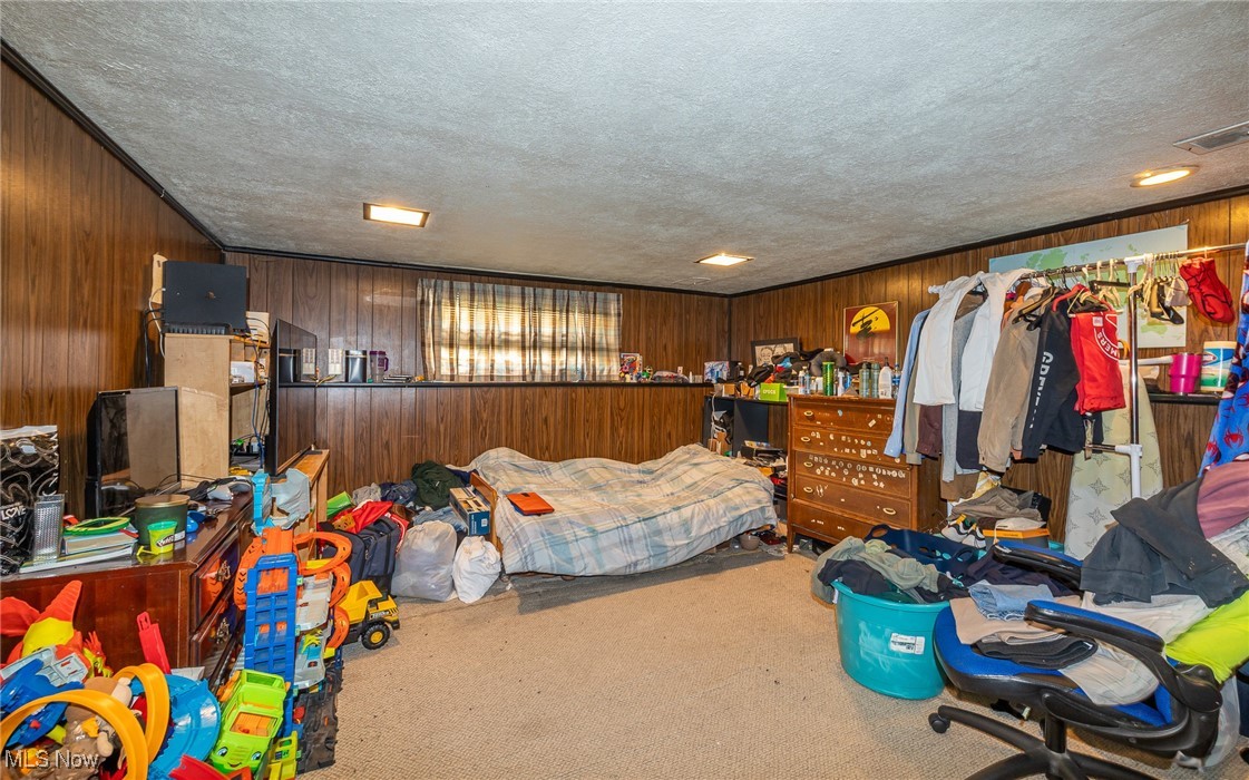 Metropolitan Park - Residential