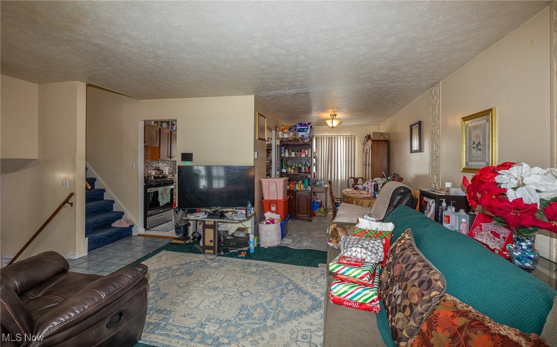 Metropolitan Park - Residential