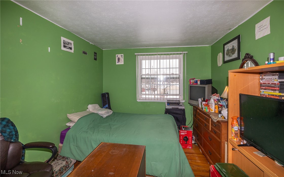 Metropolitan Park - Residential