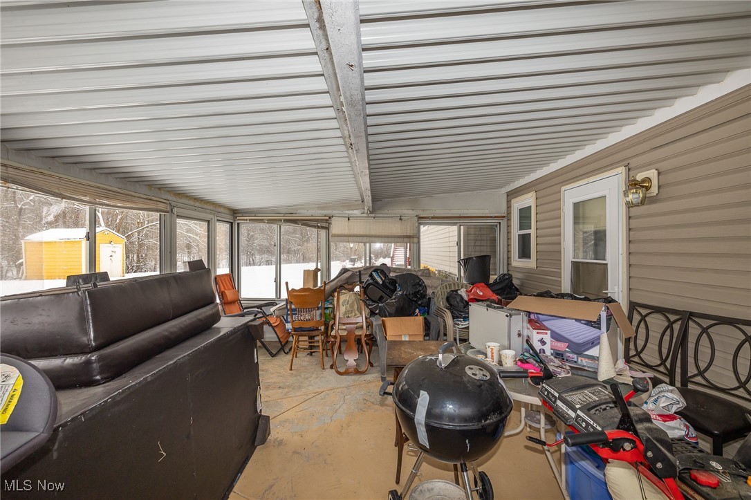 Metropolitan Park - Residential