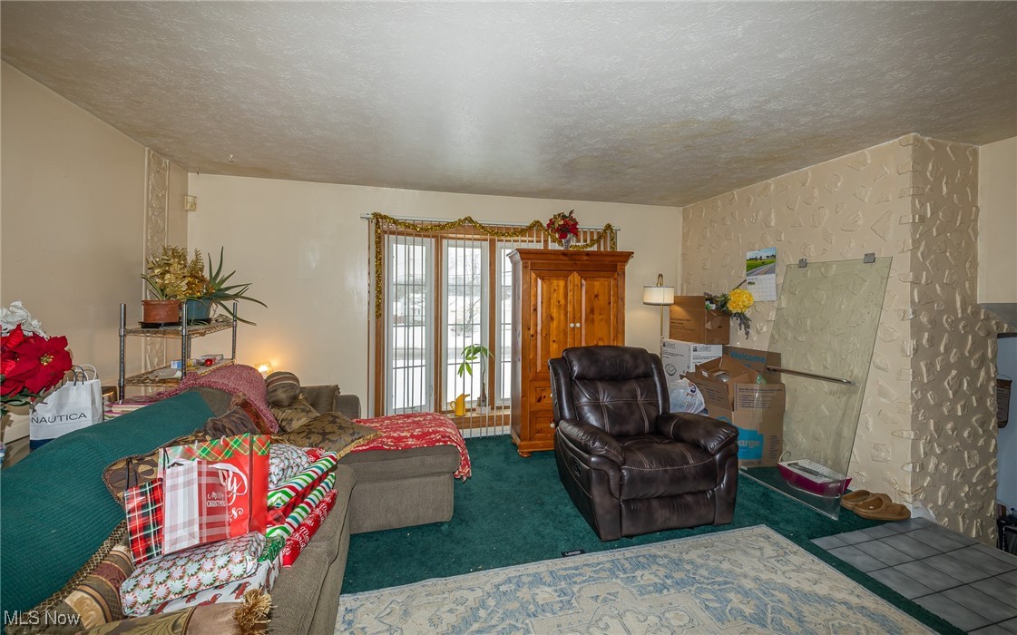 Metropolitan Park - Residential