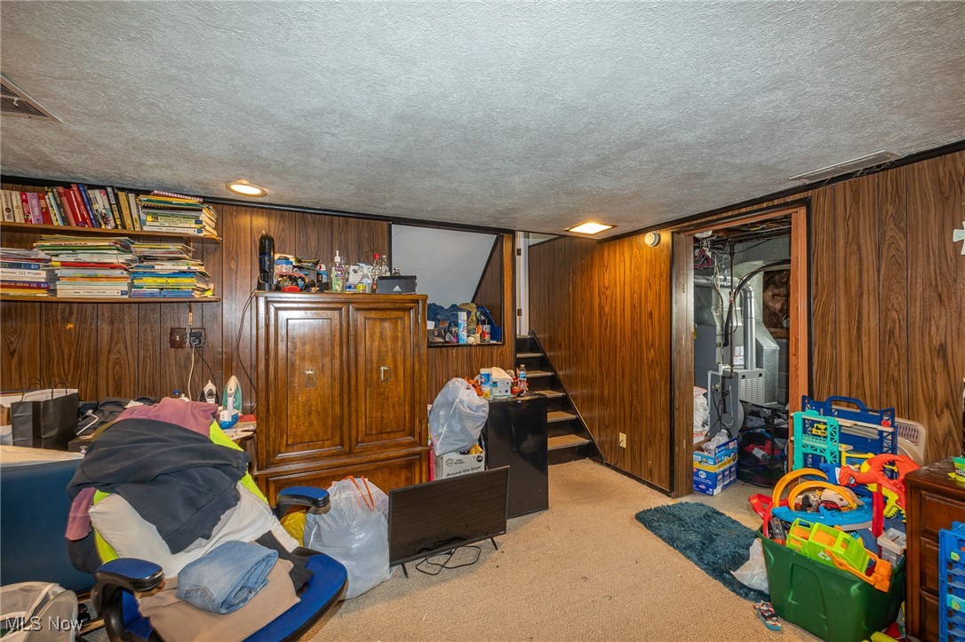 Metropolitan Park - Residential