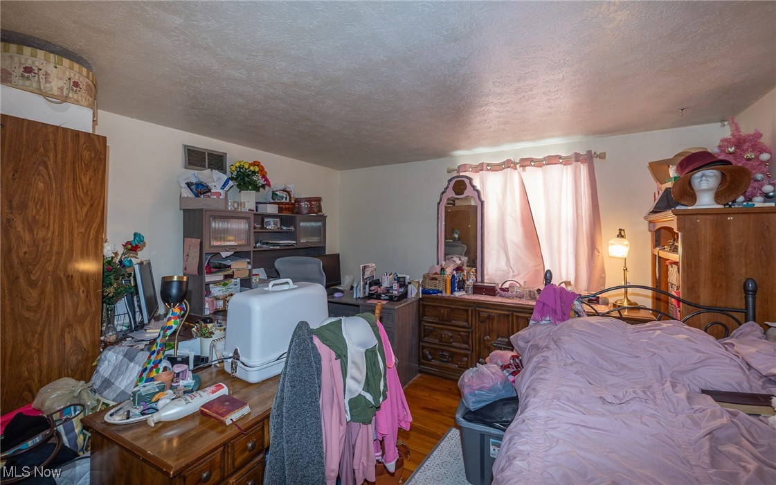 Metropolitan Park - Residential