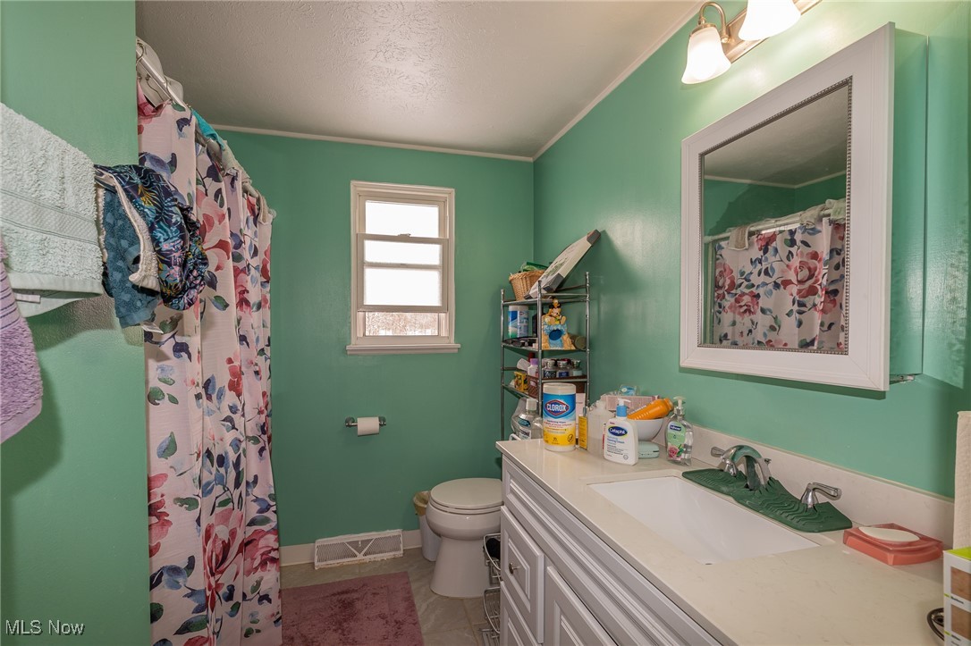 Metropolitan Park - Residential