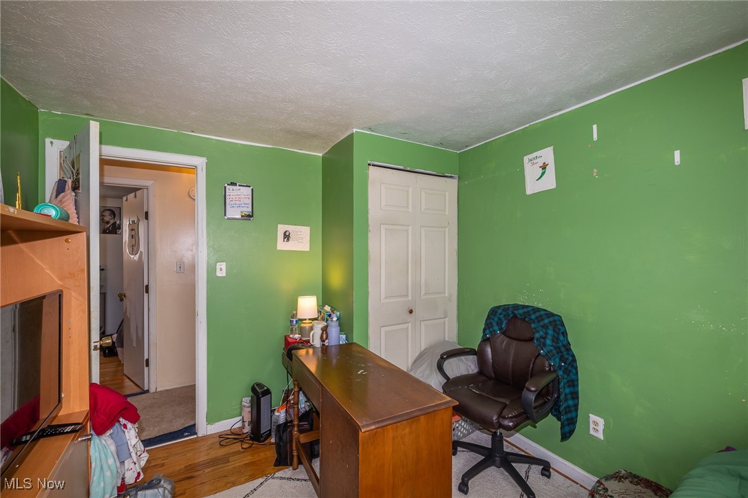 Metropolitan Park - Residential