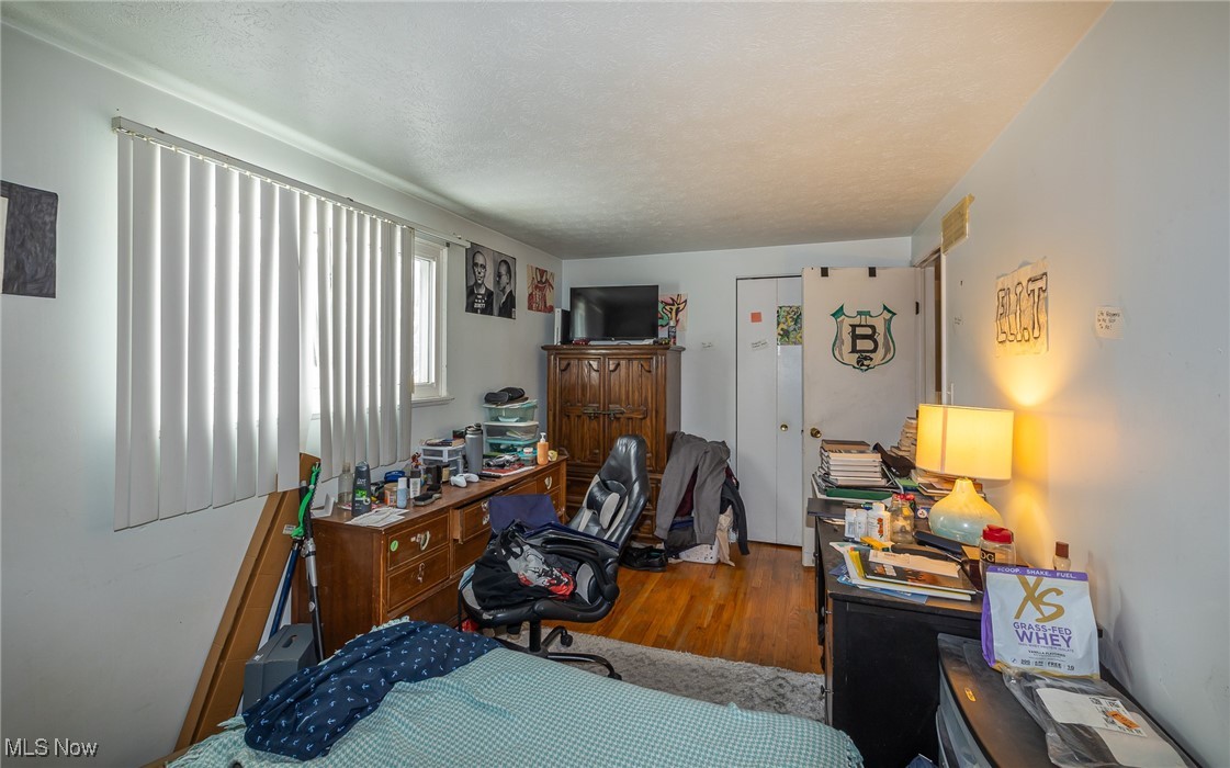 Metropolitan Park - Residential