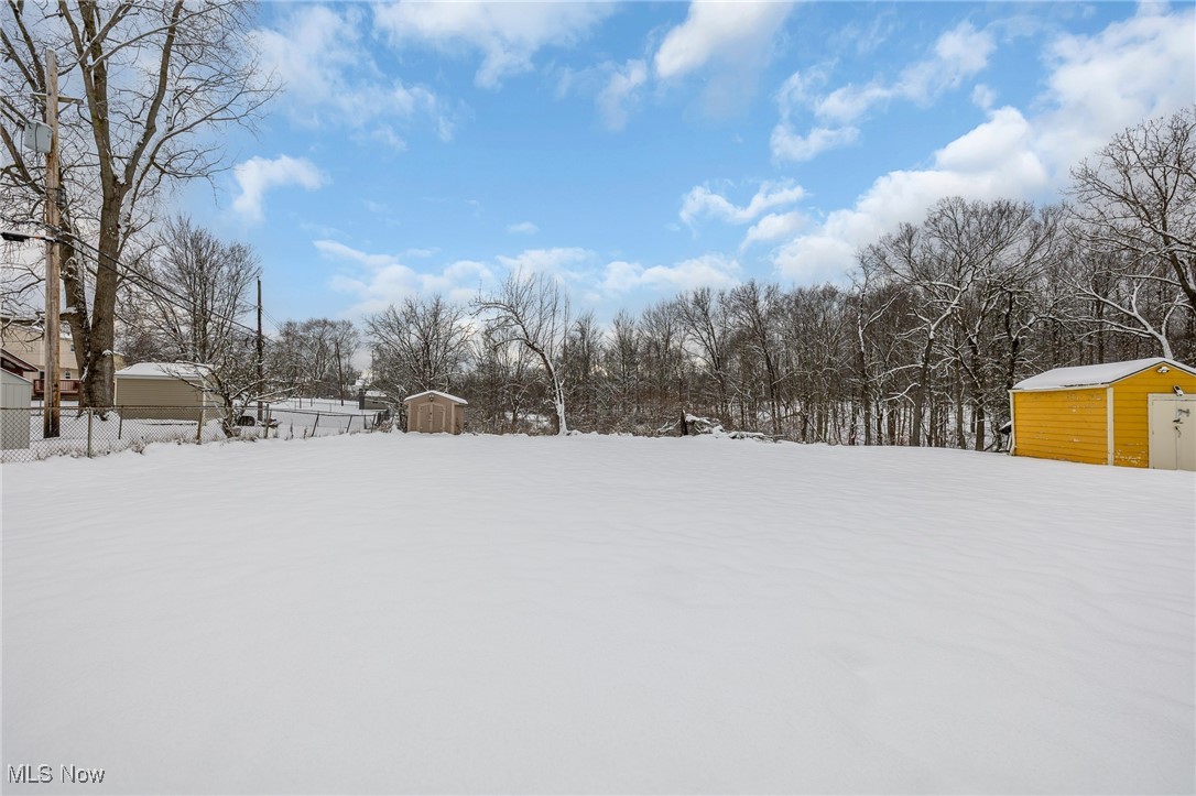 Metropolitan Park - Residential