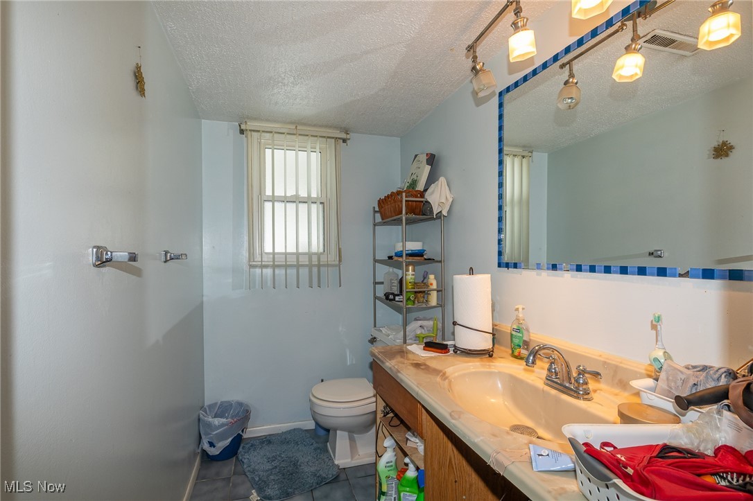 Metropolitan Park - Residential