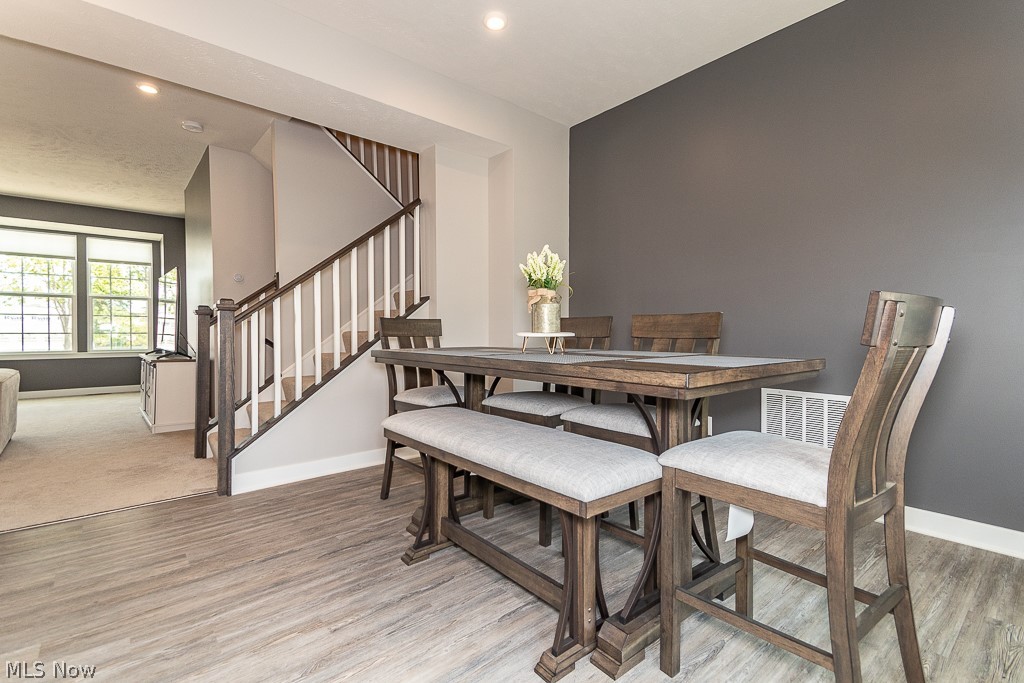 Brookwood Crossing - Residential