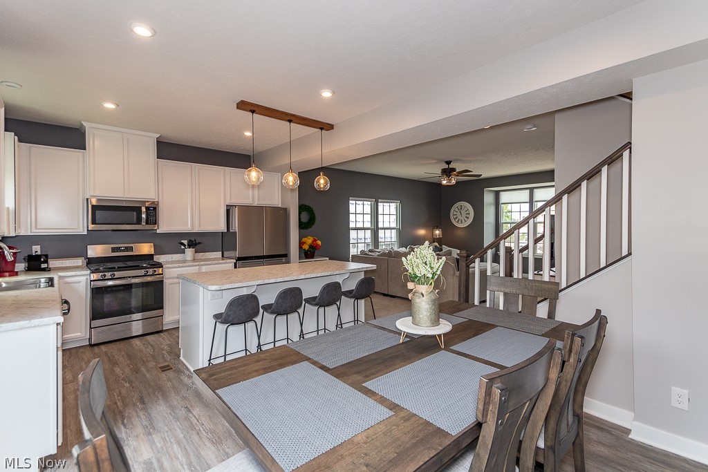 Brookwood Crossing - Residential