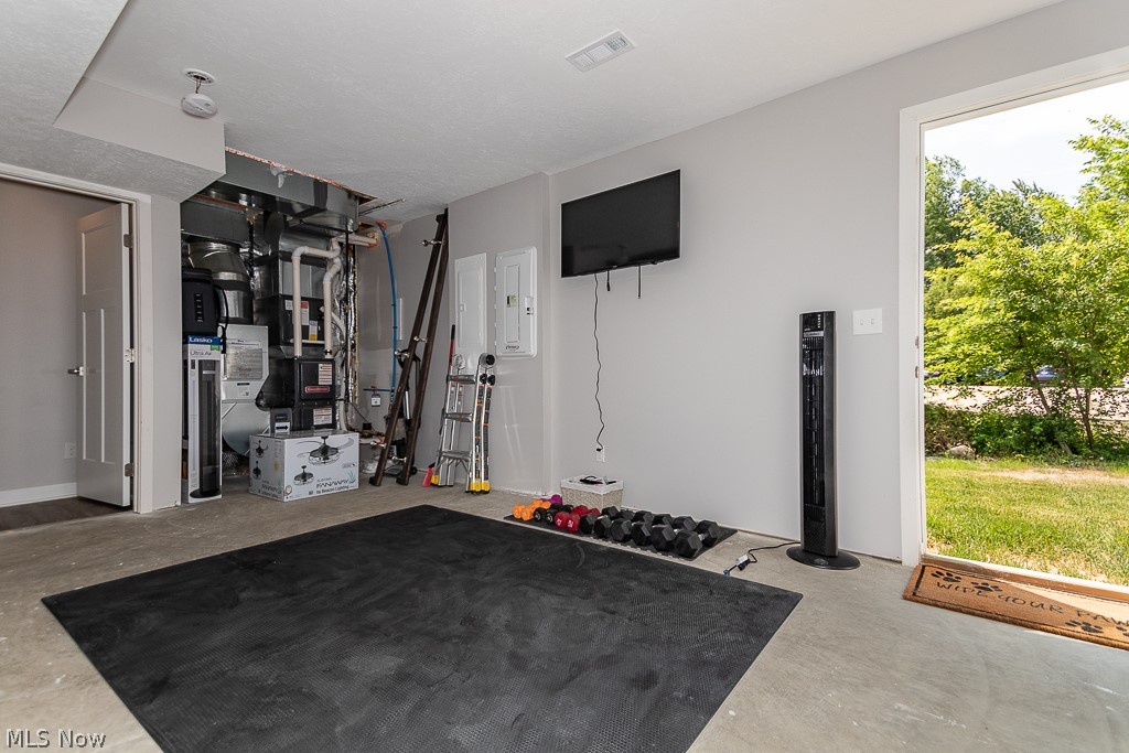 Brookwood Crossing - Residential