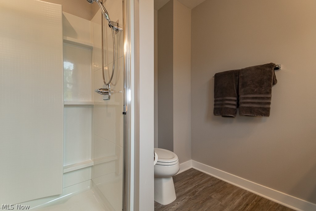 Brookwood Crossing - Residential