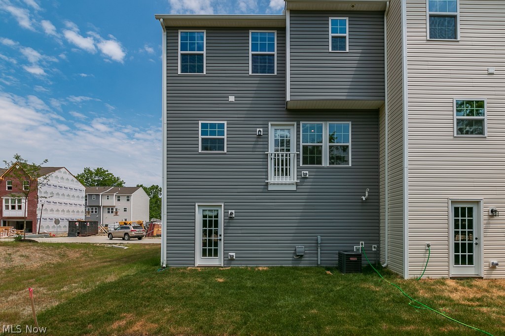 Brookwood Crossing - Residential