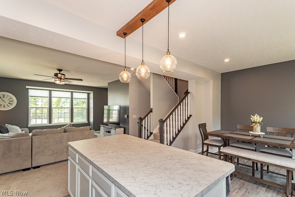 Brookwood Crossing - Residential