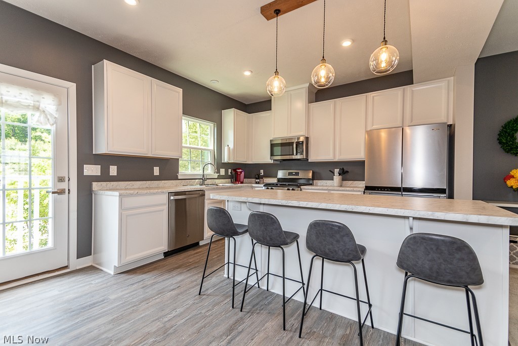 Brookwood Crossing - Residential