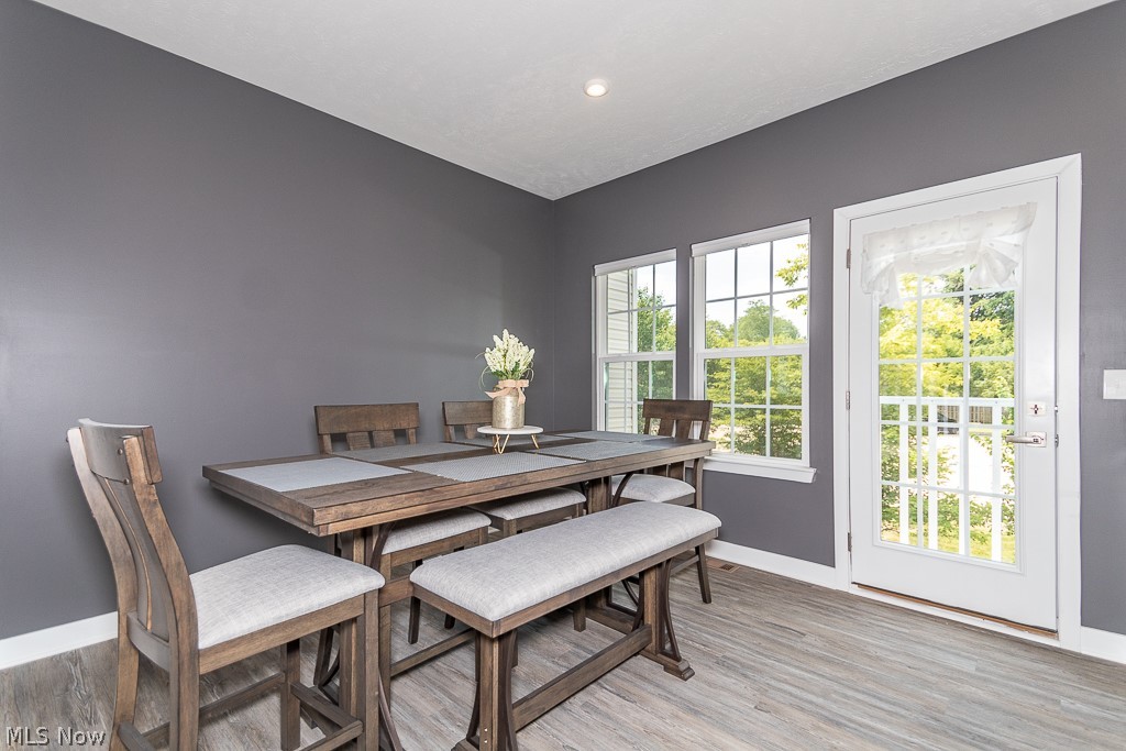 Brookwood Crossing - Residential