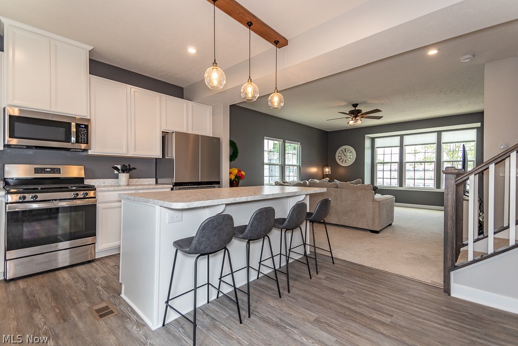 Brookwood Crossing - Residential