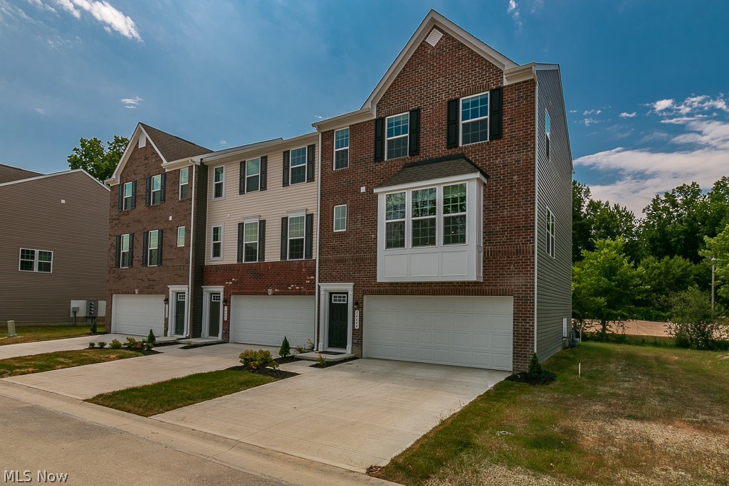 Brookwood Crossing - Residential