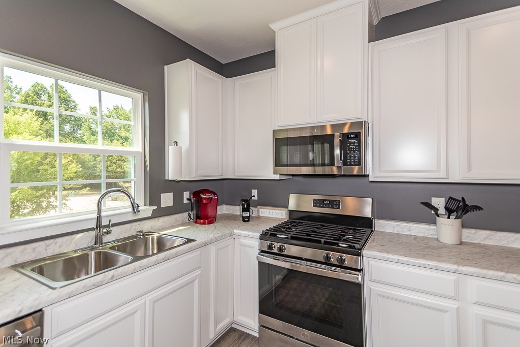 Brookwood Crossing - Residential