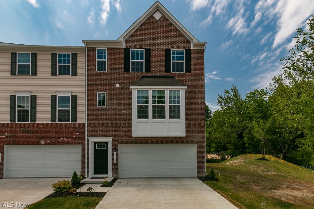 Brookwood Crossing - Residential