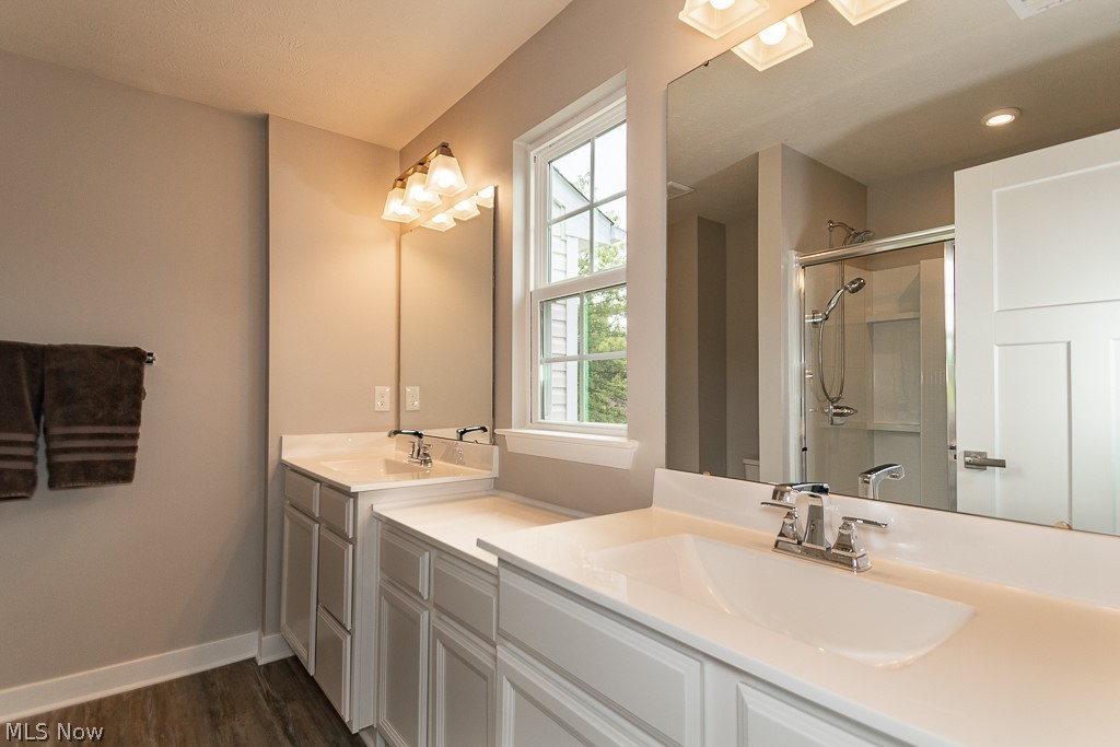 Brookwood Crossing - Residential