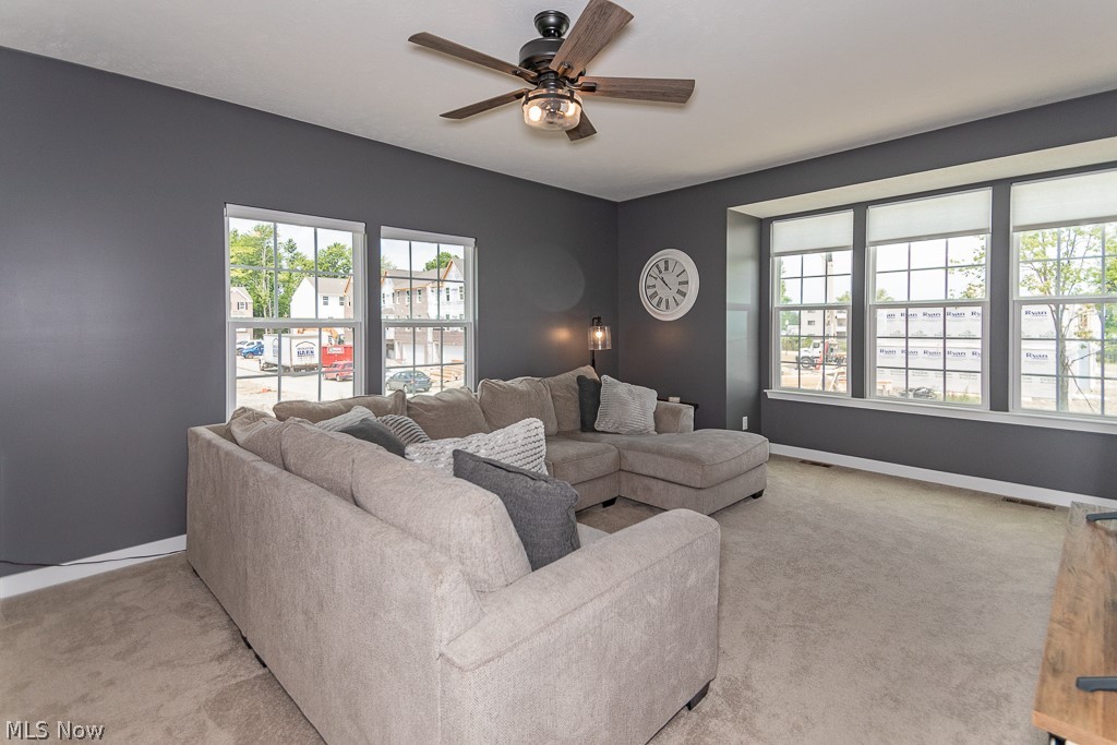 Brookwood Crossing - Residential