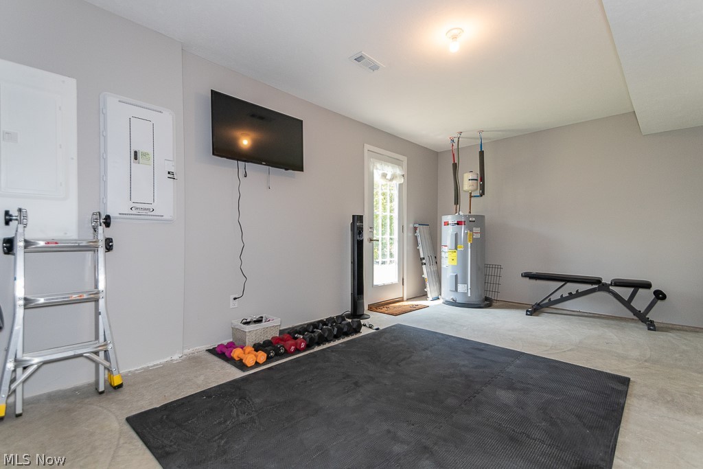 Brookwood Crossing - Residential