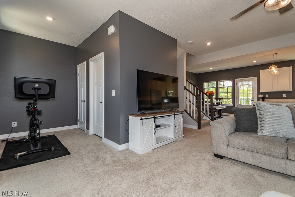 Brookwood Crossing - Residential